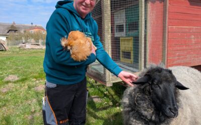 Neue Veranstaltungsreihe: Tierbörse im Freilichtmuseum